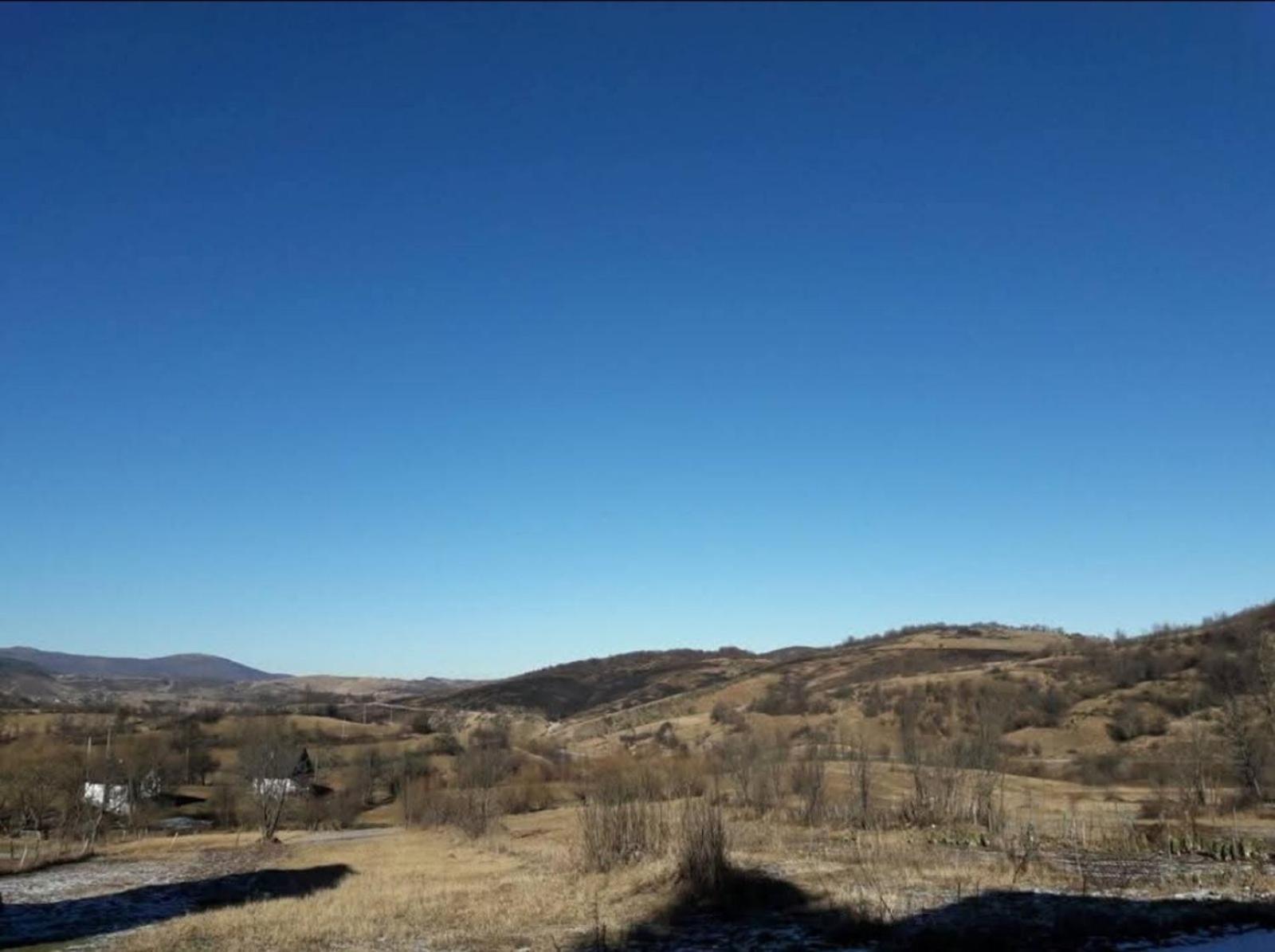 Kraljica Dujmovica Bed & Breakfast Dujmovici